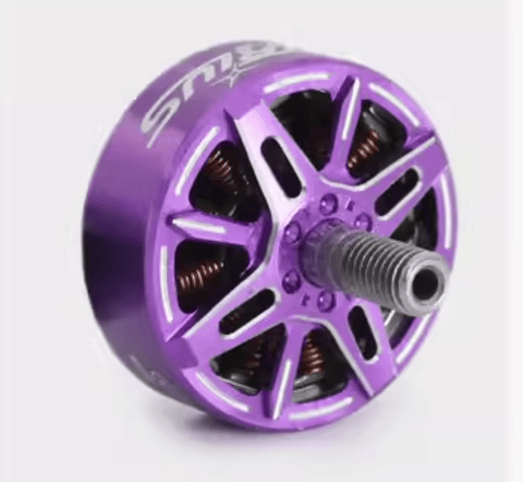 电机轴径1.5mm