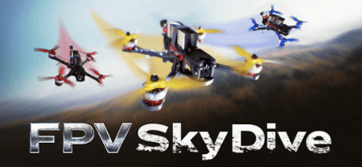 FPV.SkyDive