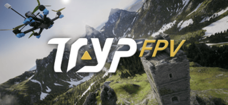 TRYP FPV